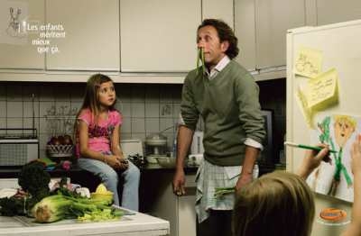 DDB Paris pour Canal J