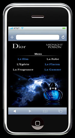 Dior Midnight Poison