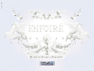 CLM BBDO pour Freedent