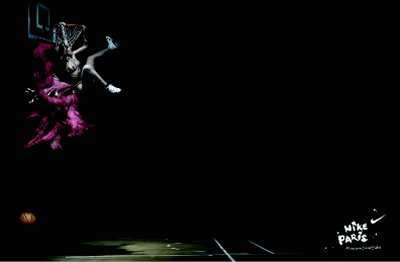 DDB Paris pour Nike Lido