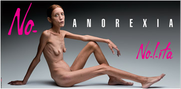 No - Oliviero Toscani