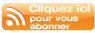 Abonnez-vous à ce blog