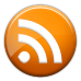 icone flux rss