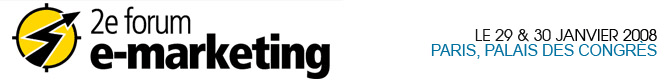 Forum e-Marketing…