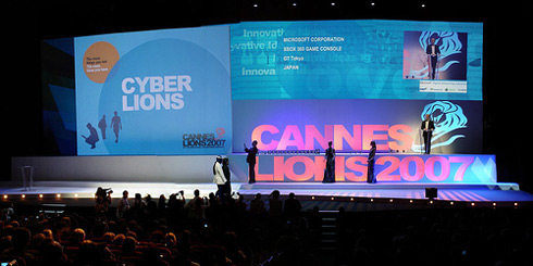 Cannes Lions 2007 - Cyber Lions