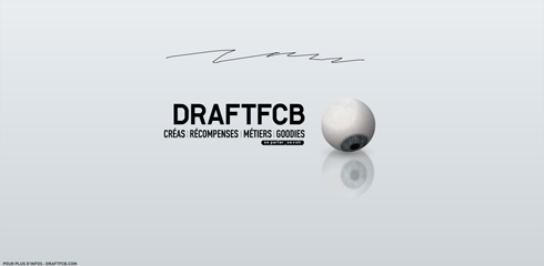 Draft FCB Website