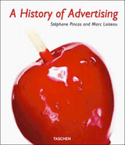 A history of Advertising