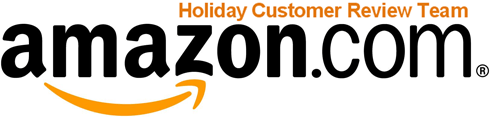 Holiday Customer Review Team - Amazon