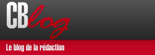 CBNews Blog