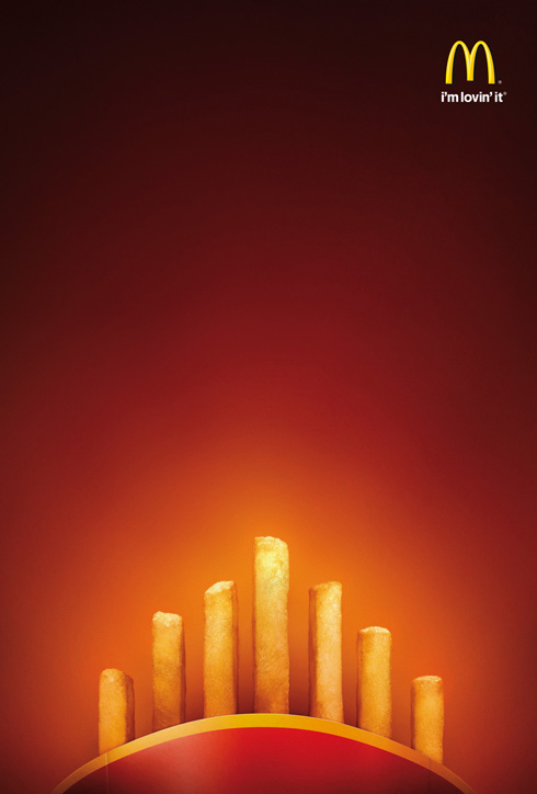 Mc Donald’s Christmas