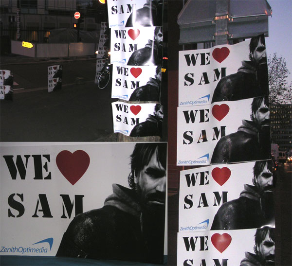 ZenithOptimedia - We love Sam